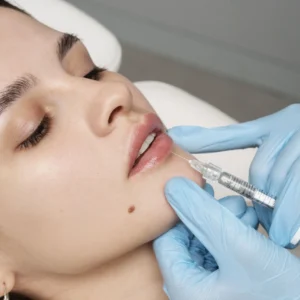 Toxina botulínica en Labios: Aliaxin FL